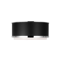 Marlow Medium Flush Mount