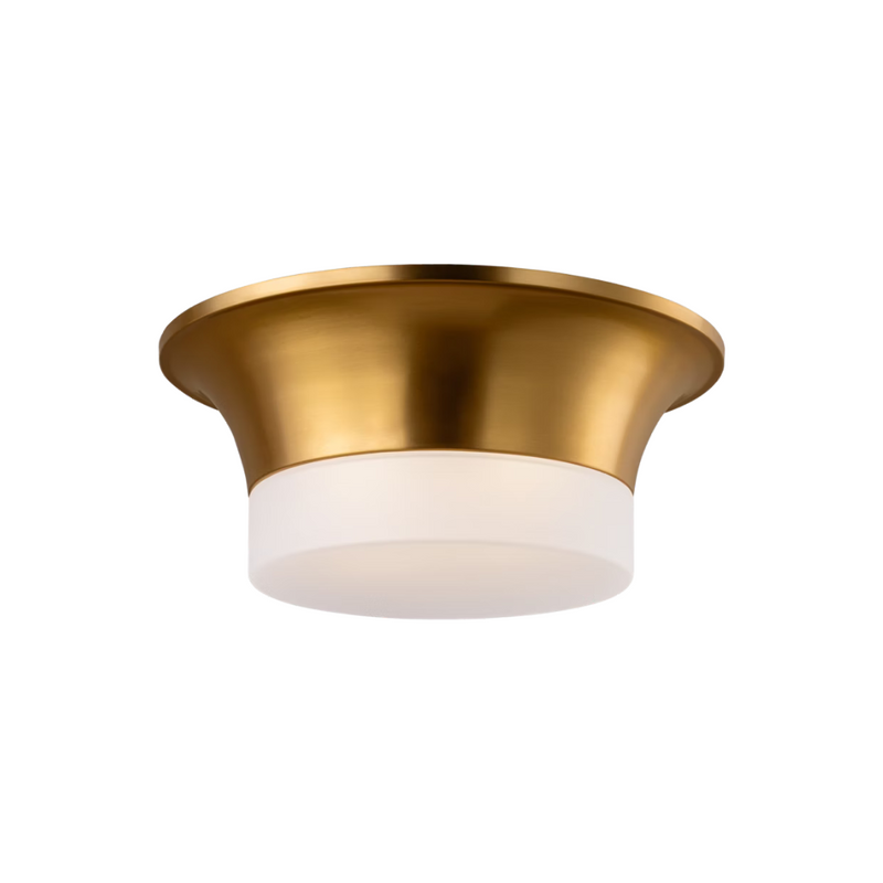 Sina Medium Flush Mount