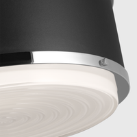 Marlow Medium Flush Mount