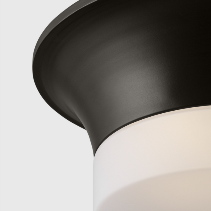 Sina Medium Flush Mount