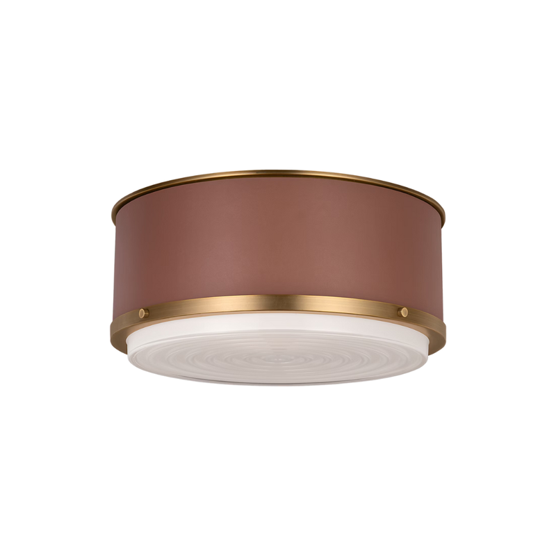Marlow Medium Flush Mount