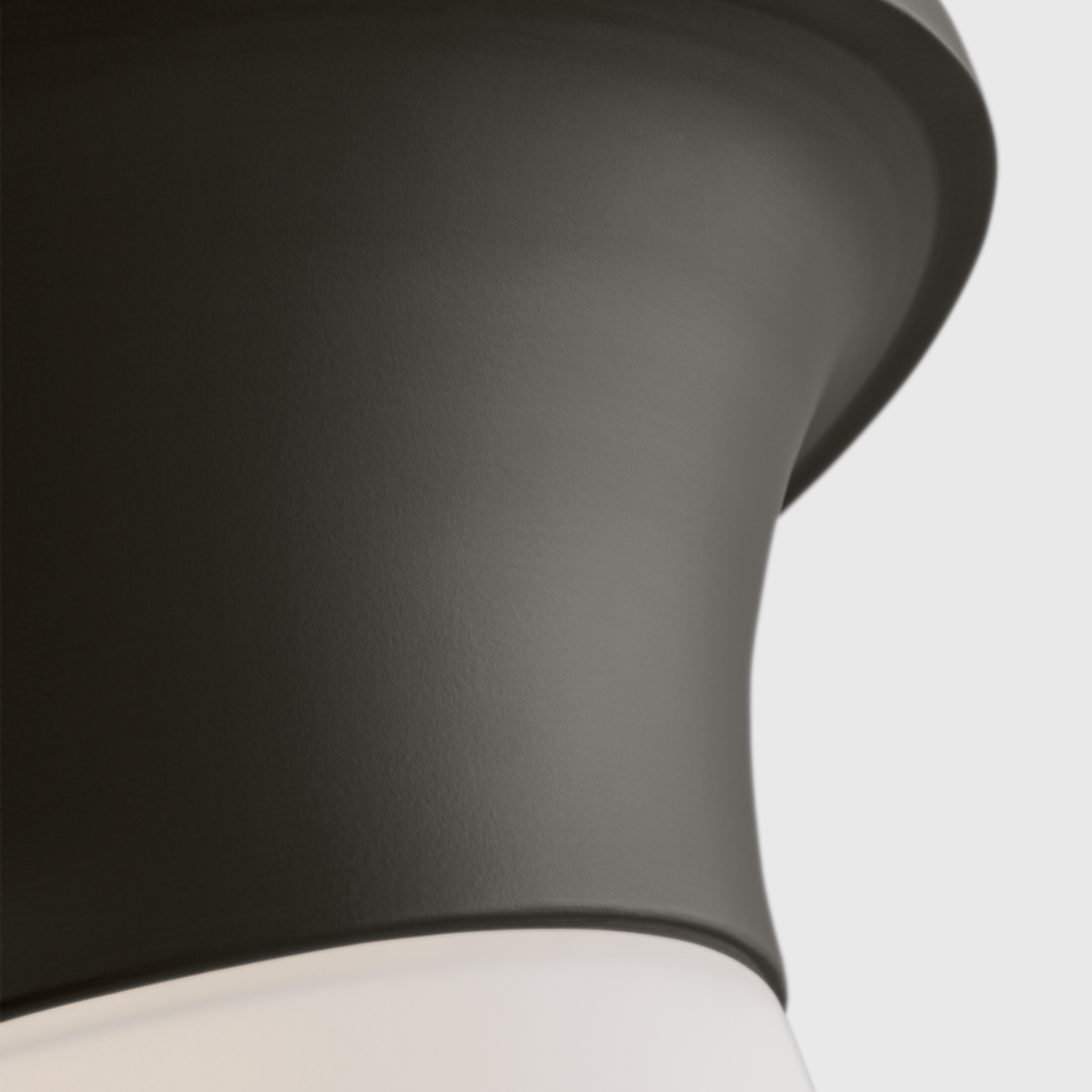 Sina Medium Flush Mount