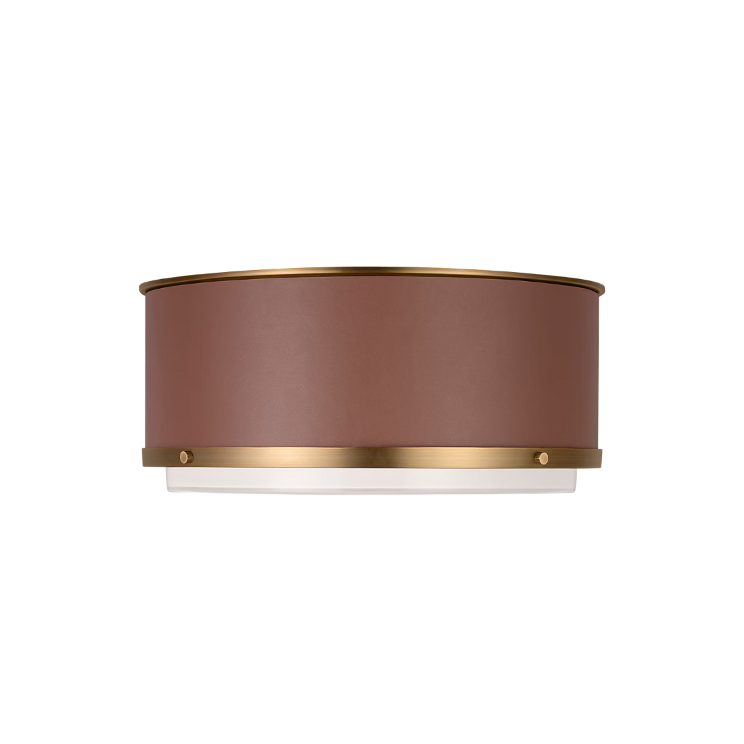 Marlow Medium Flush Mount