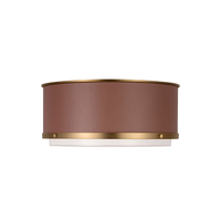 Marlow Medium Flush Mount
