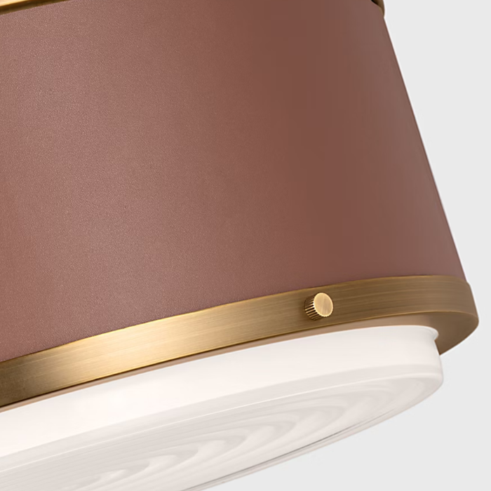 Marlow Medium Flush Mount