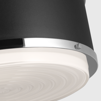 Marlow Medium Flush Mount