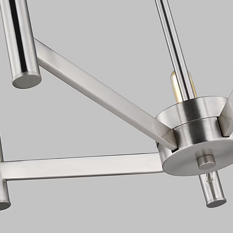 Vector Semi-Flush Mount