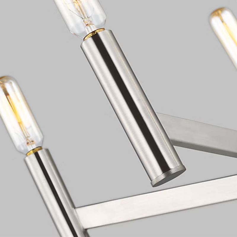 Vector Semi-Flush Mount