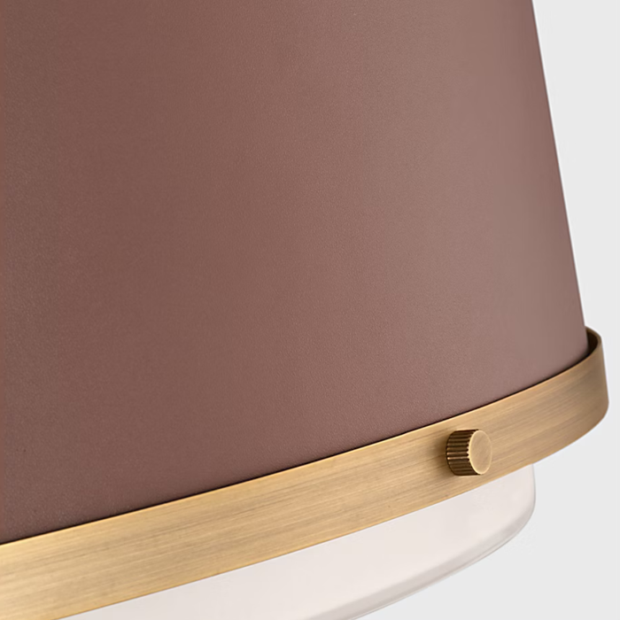 Marlow Large Flush Mount
