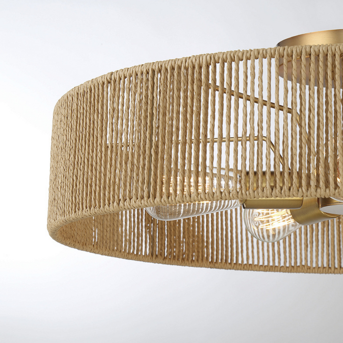 Ashe 5-Light Ceiling Light