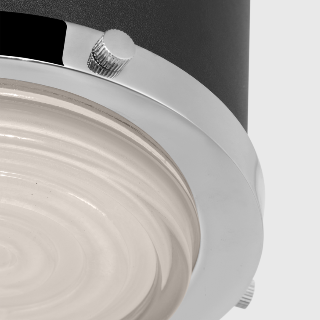 Marlow Small Flush Mount