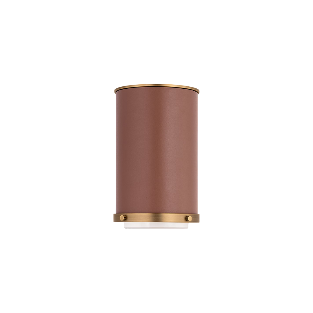Marlow Small Flush Mount