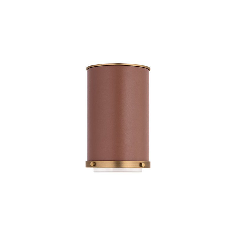 Marlow Small Flush Mount