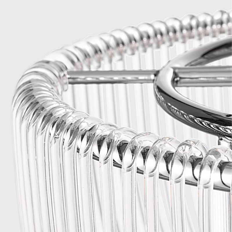 Pierce Medium Flush Mount