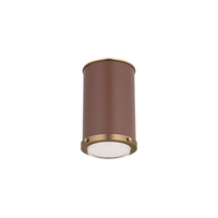 Marlow Small Flush Mount