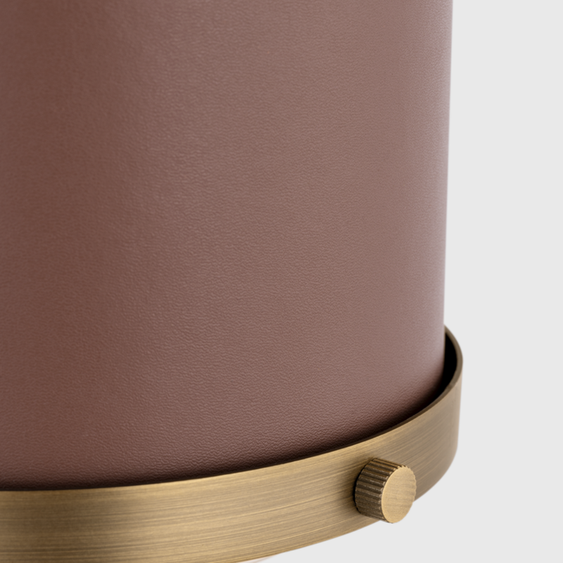 Marlow Small Flush Mount