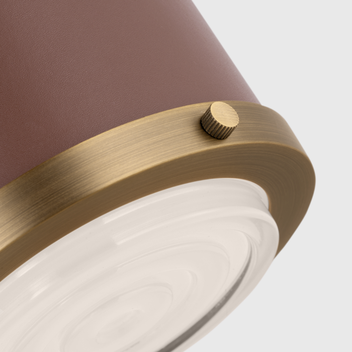 Marlow Small Flush Mount