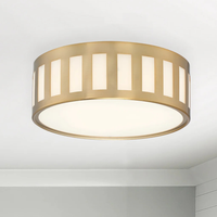 Kendal 3-Light Flush Mount