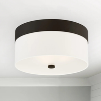 Grayson 3-Light Flush Mount