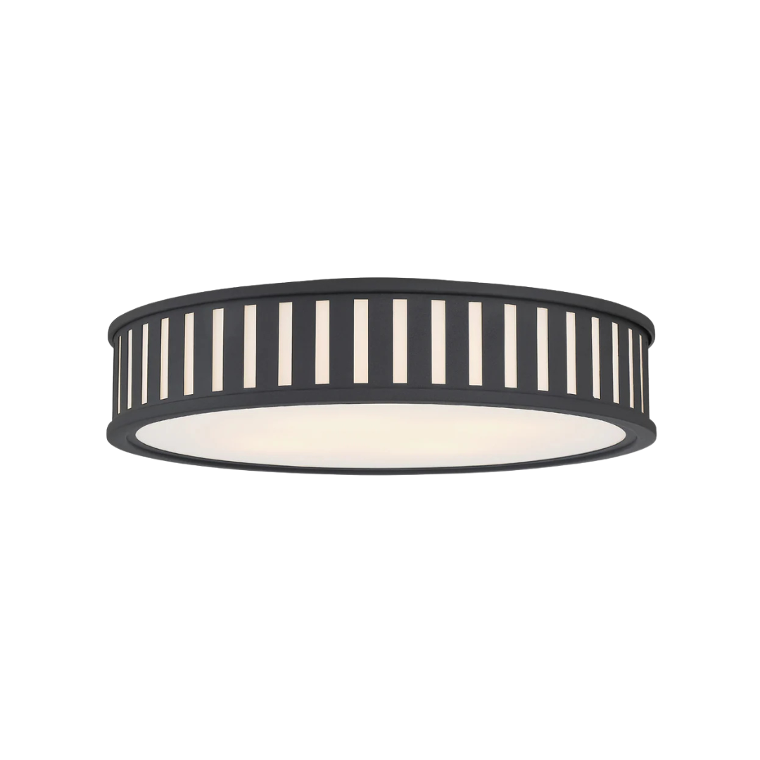 Kendal 4-Light Flush Mount