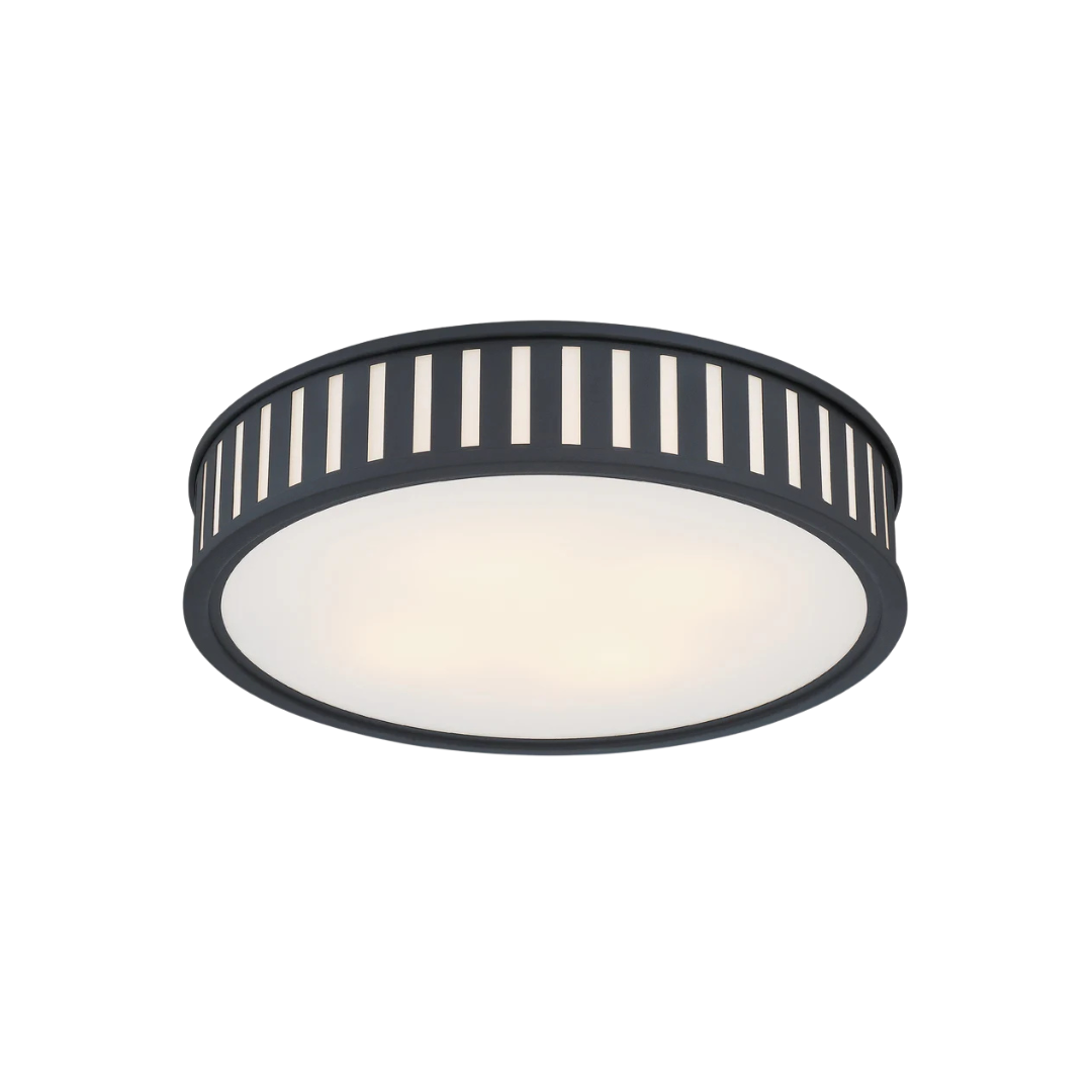 Kendal 4-Light Flush Mount