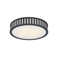 Kendal 4-Light Flush Mount