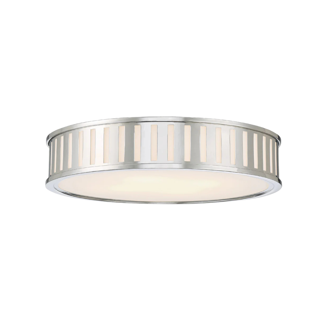 Kendal 4-Light Flush Mount