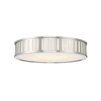 Kendal 4-Light Flush Mount