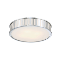Kendal 4-Light Flush Mount