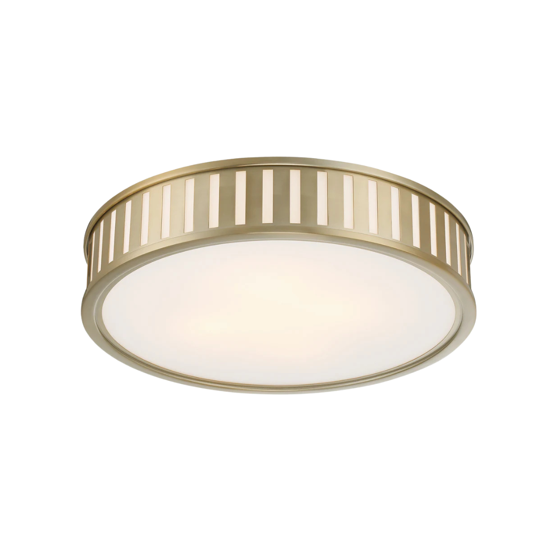 Kendal 4-Light Flush Mount