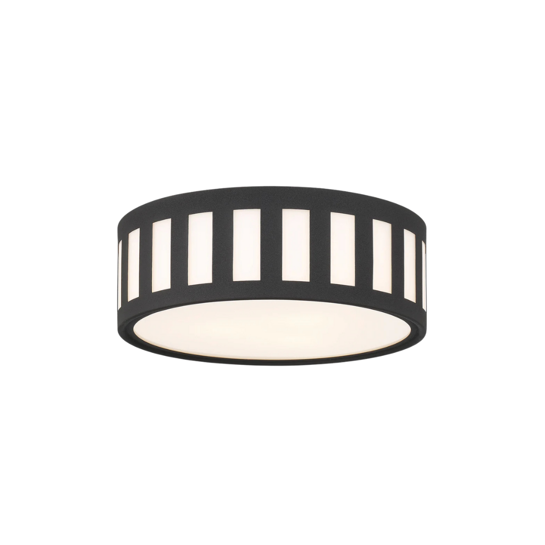 Kendal 3-Light Flush Mount