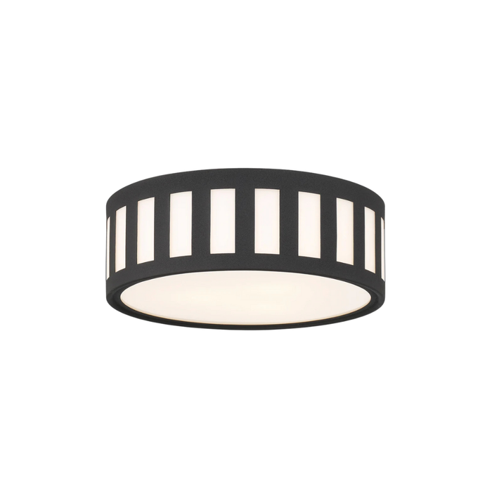 Kendal 3-Light Flush Mount