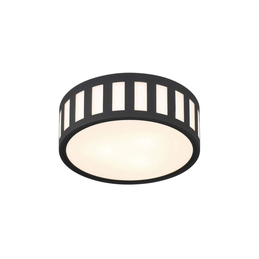 Kendal 3-Light Flush Mount