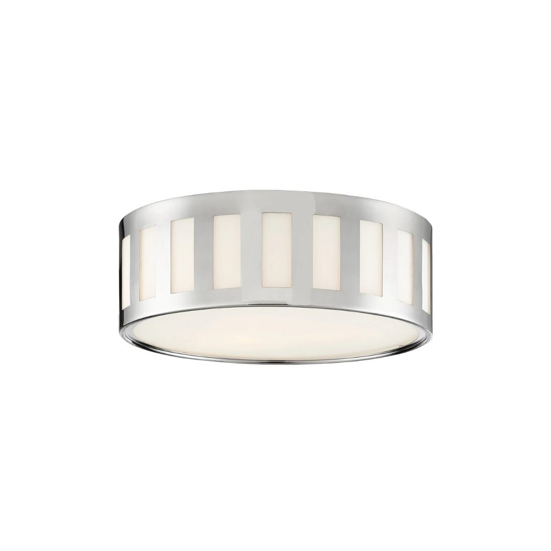 Kendal 3-Light Flush Mount