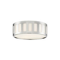 Kendal 3-Light Flush Mount