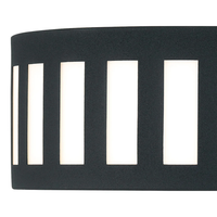 Kendal 3-Light Flush Mount