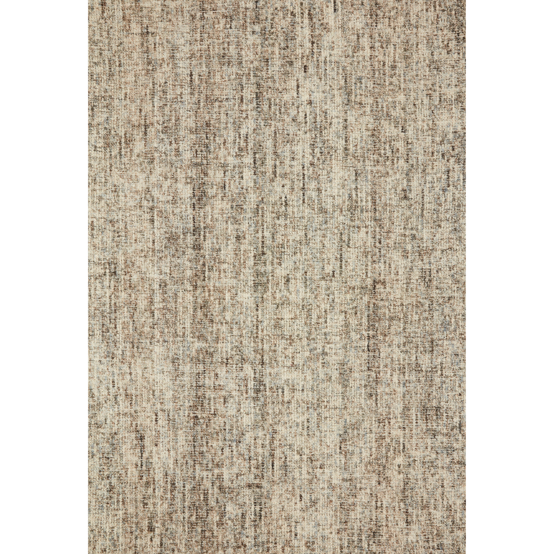 Harlow HLO-01 Rug [Mocha/Mist]