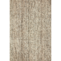 Harlow HLO-01 Rug [Mocha/Mist]