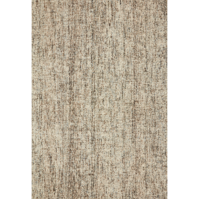 Harlow HLO-01 Rug [Mocha/Mist]