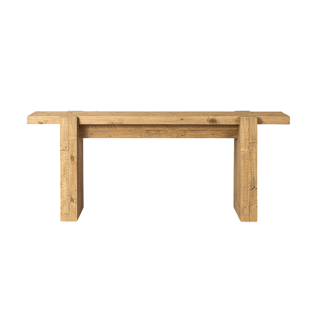 Paulsen Console Table