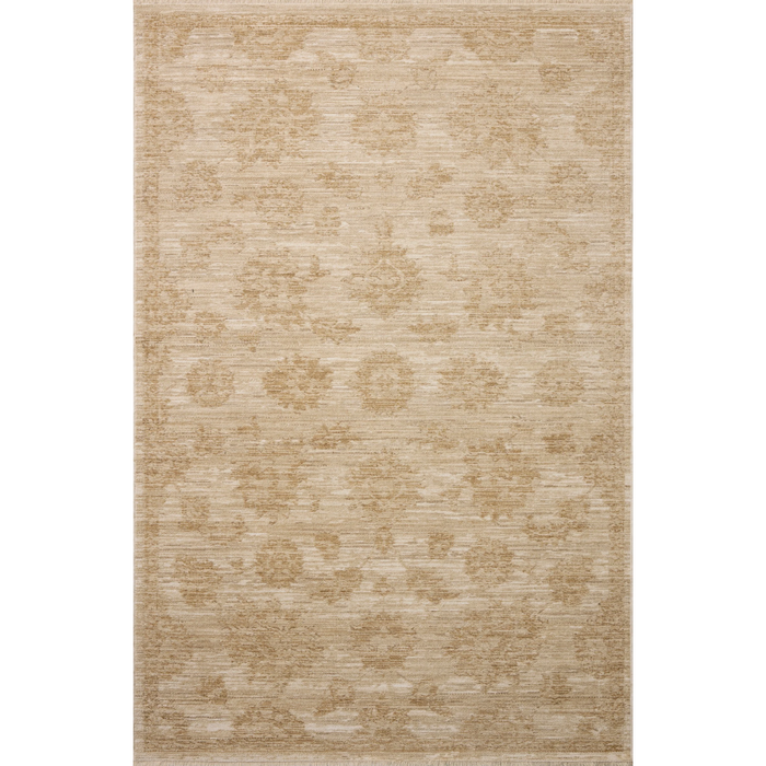 Miriam (Chris Loves Julia × Loloi) MIR-04 Rug [Beige/Sand]