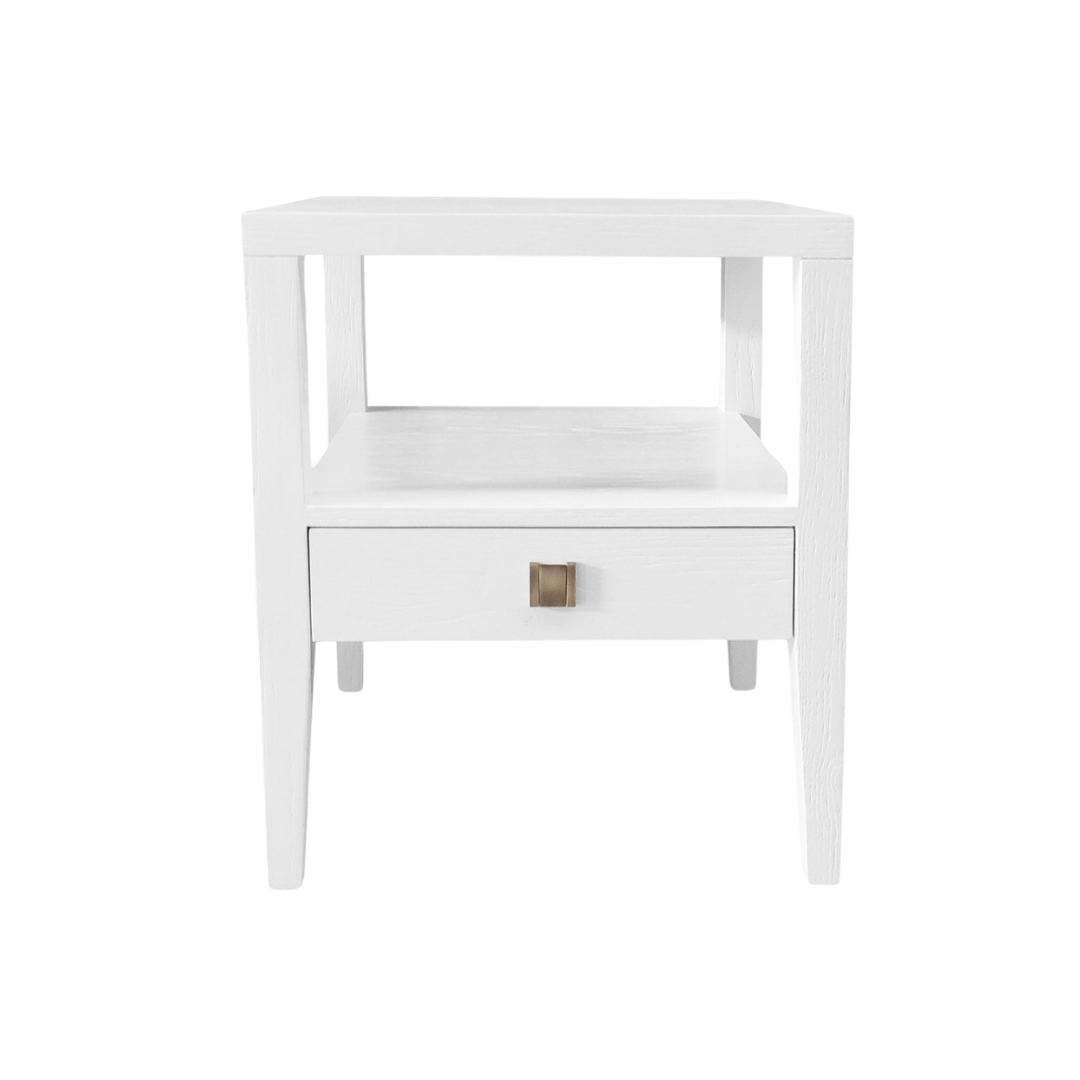 Hurst 1-Drawer Accent Table