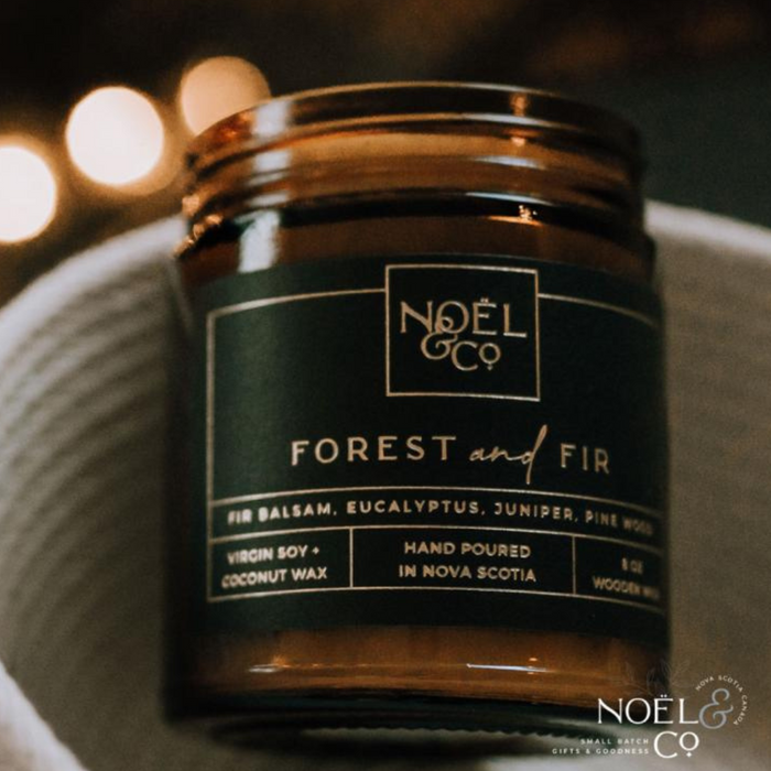 Noel & Co - Forest and Fir