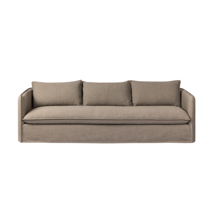 Andre Outdoor Sofa