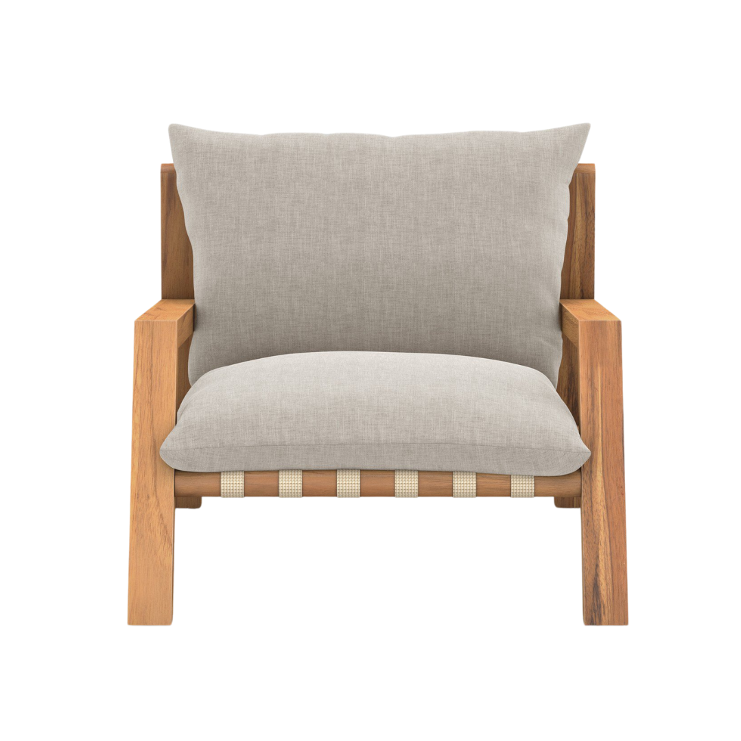 Samuel Outdoor Chair