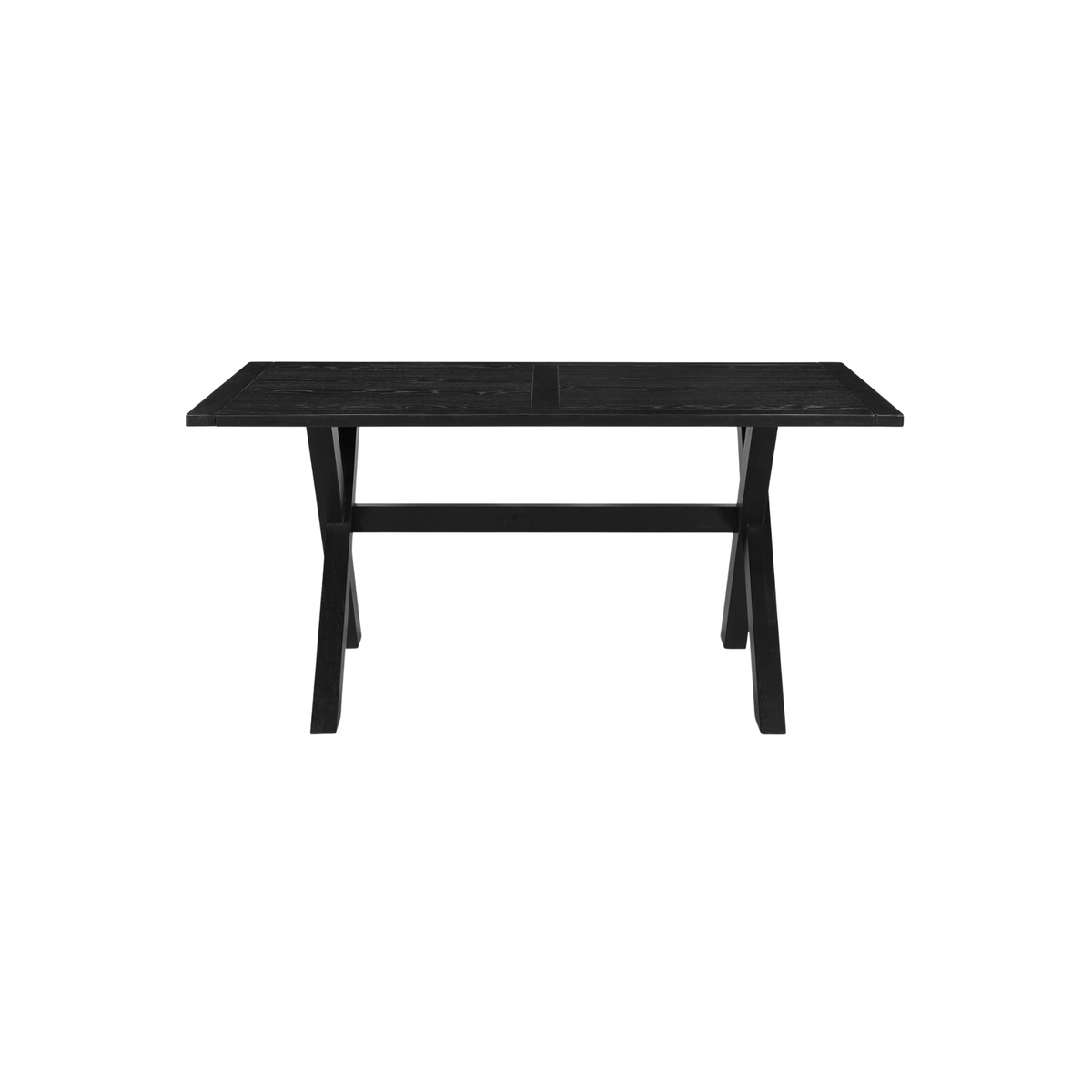 Lance 63" Dining Table