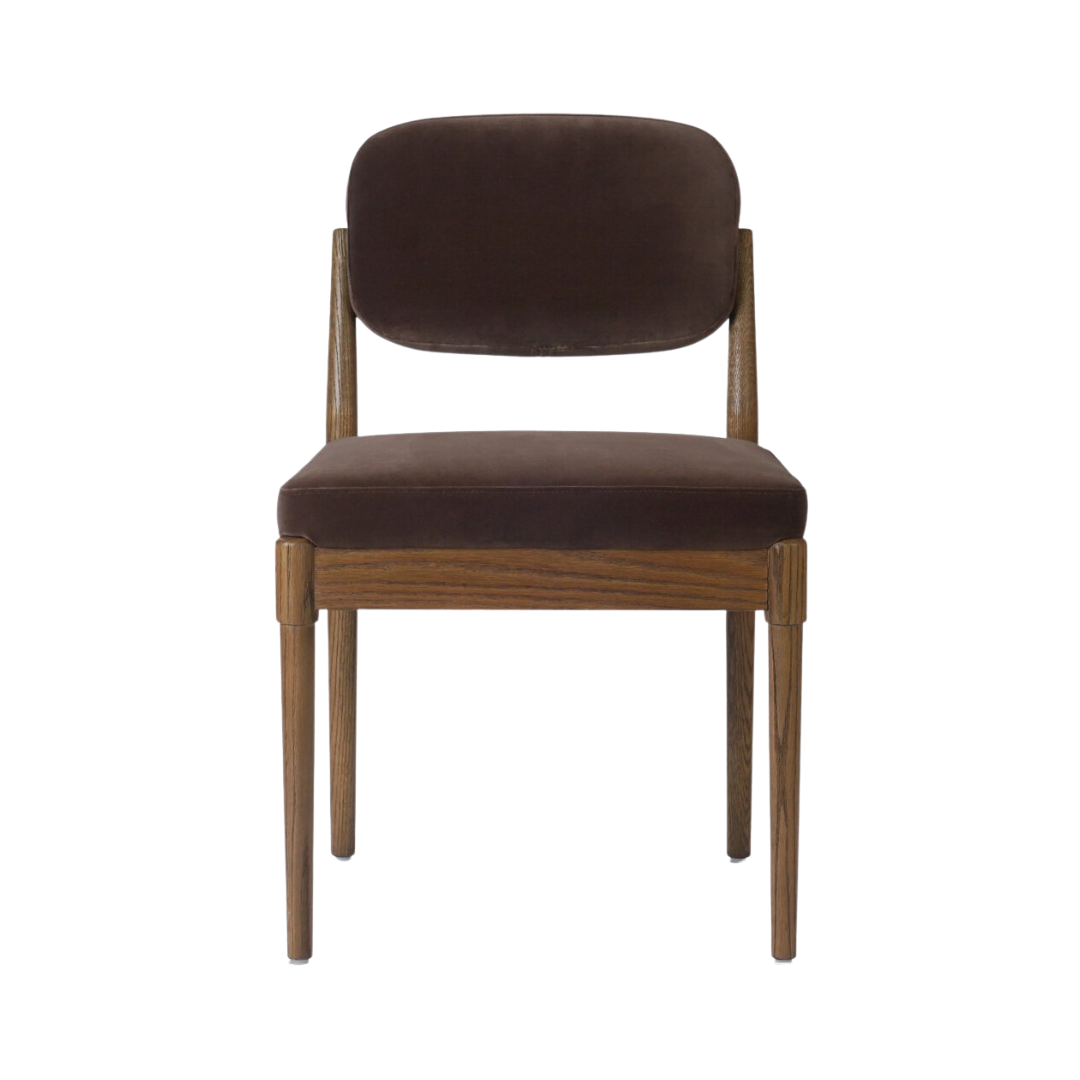 Lisbeth Dining Chair