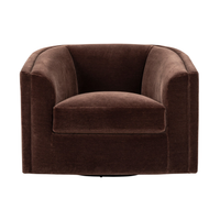 Pauline Swivel Chair