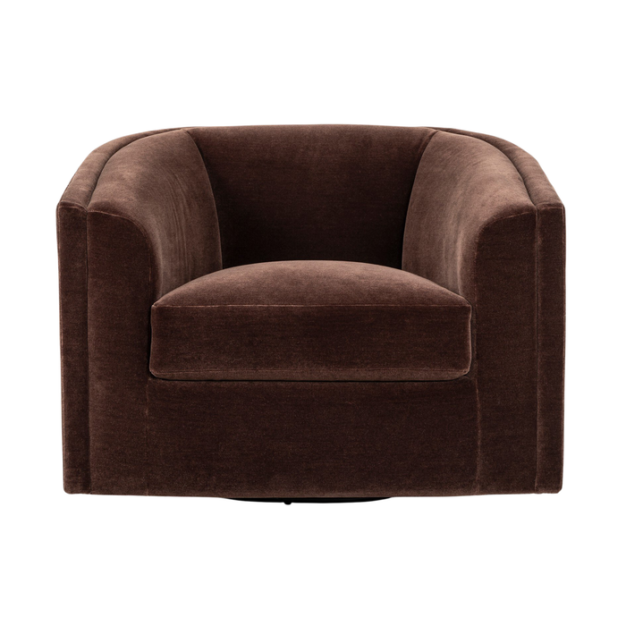 Pauline Swivel Chair