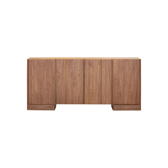 Freedom 4-Door Sideboard